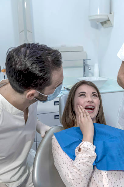 Best Emergency Broken Tooth Repair in Port Huron, MI