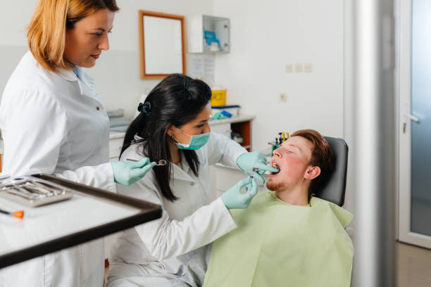 Best Emergency Orthodontic Repairs in Port Huron, MI