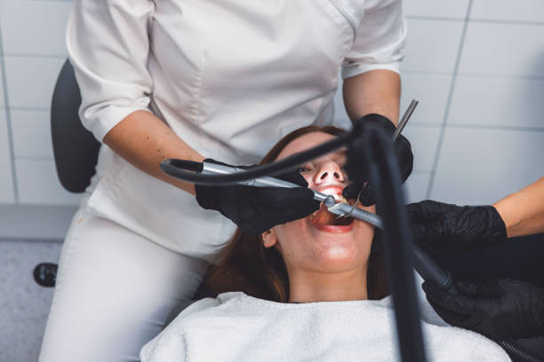 Best Pediatric Emergency Dentist in Port Huron, MI