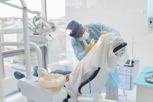 Best Emergency Dental Care for Trauma or Injury in Port Huron, MI
